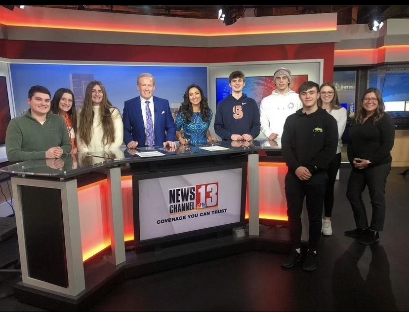  channel 13