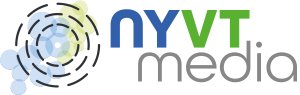  New York Vermont media logo