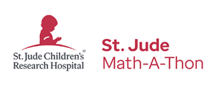  St. Jude's logo