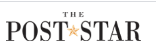 The Post-Star logo 